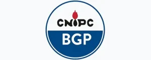 CNPC BGP Logo