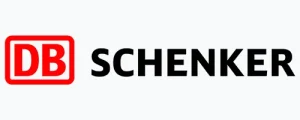 DB Schenker Logo