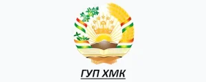 Ministry of Energy and Water Resources of the Republic of Tajikistan Logo
