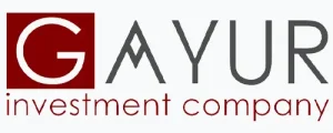 GAYUR GROUP Logo