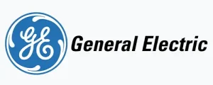 General Electric Logo