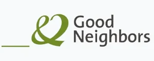 Good Neighbors International Logo