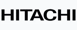 Hitachi Logo