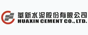 HUAXIN Cement Co., Ltd. Logo