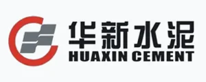 HUAXIN Cement Co., Ltd. (Additional Entry) Logo