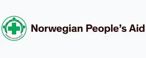 Norwegian People's Aid Logo