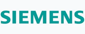 Siemens AG Logo