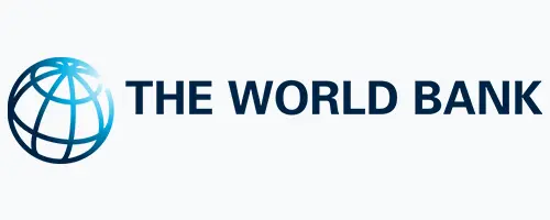 World Bank Logo