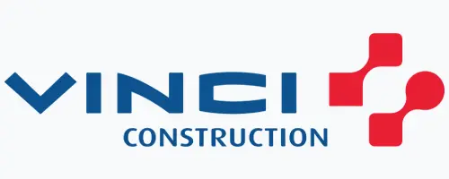 Vinci Construction Logo