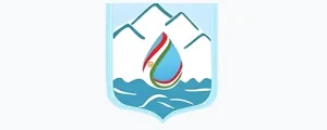 State Unitary Enterprise 'Dushanbe Vodokanal' Logo