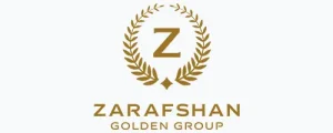 Зарафшон Logo