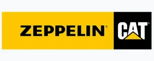 Zeppelin CAT Logo