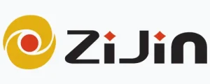 ZiJin Mining Group Co., Ltd. Logo
