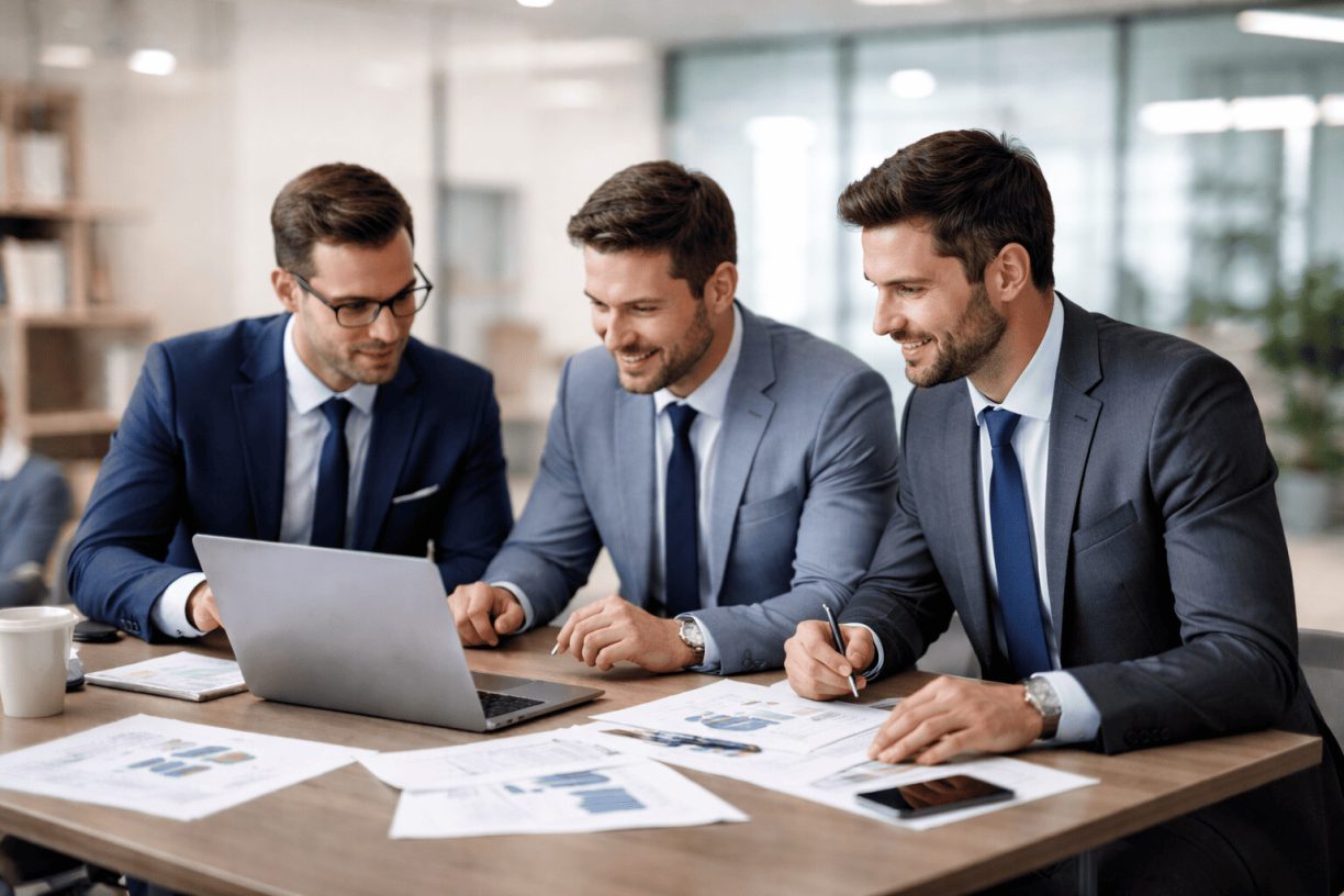 Professional accounting services in Tajikistan