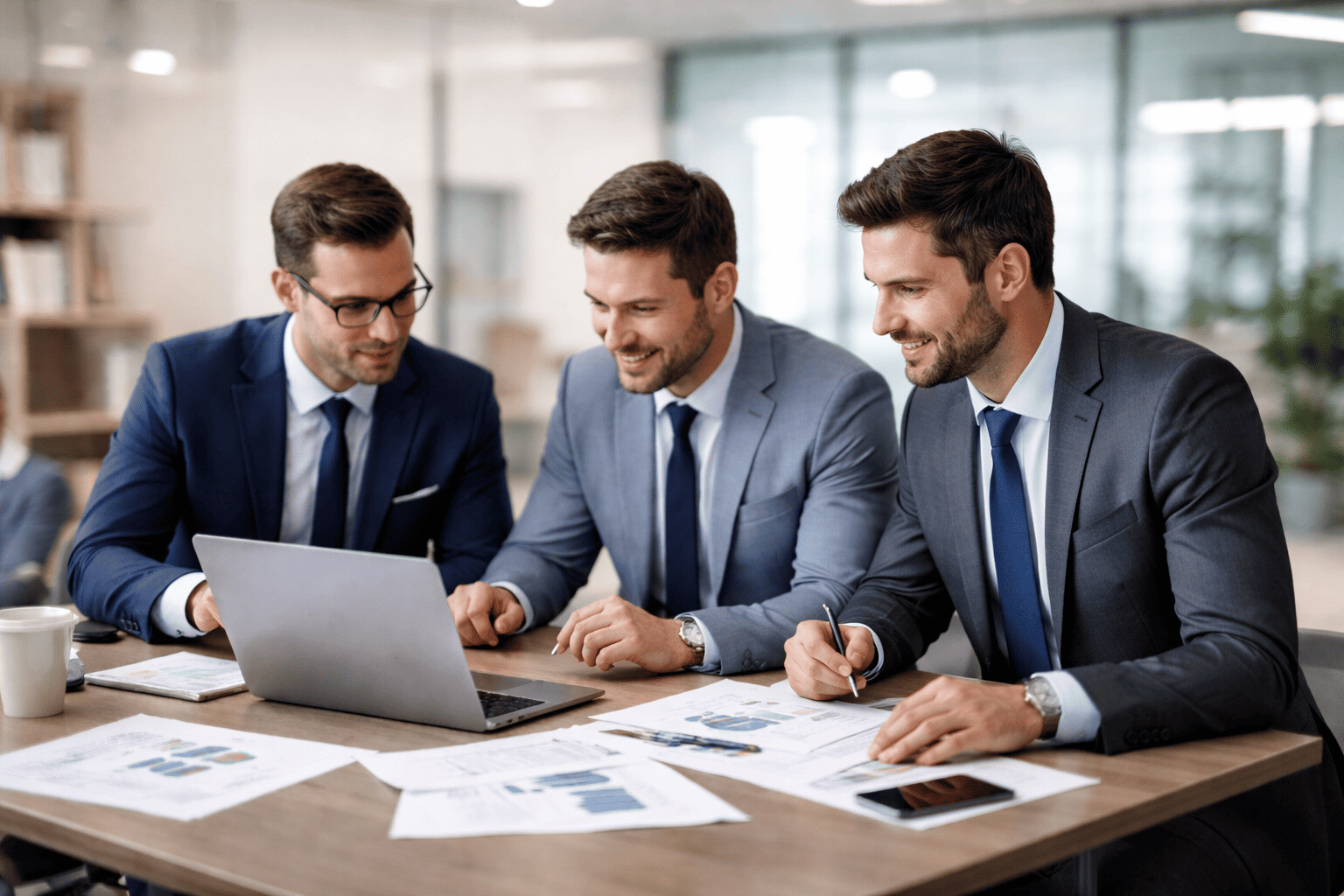 Professional accounting services in Tajikistan